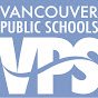 Vancouver Public Schools YouTube Profile Photo