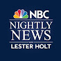NBC Nightly News  YouTube Profile Photo