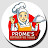 Prome's Kitchen UK Vlogs