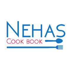 Nehas Cook Book - Gujarati Channel icon