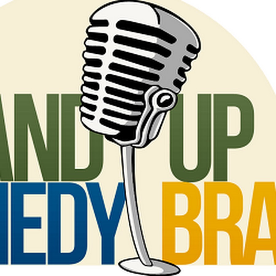 Stand Up Comedy Brasil - YouTube