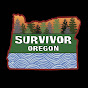 Survivor Oregon YouTube Profile Photo