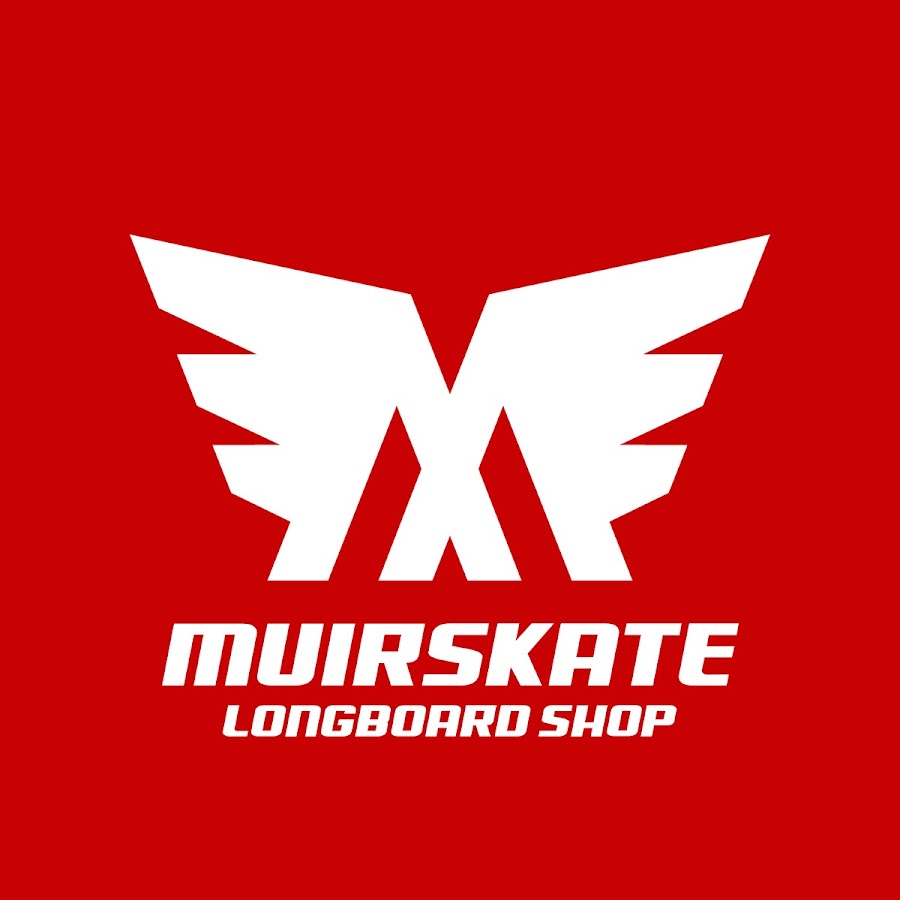 MuirSkate Longboard Shop - YouTube