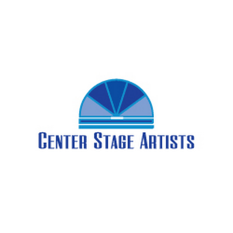 Center Stage Artists