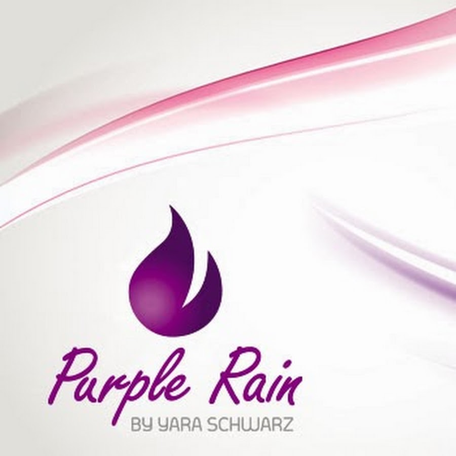 Purple Rain Cosmetics Youtube