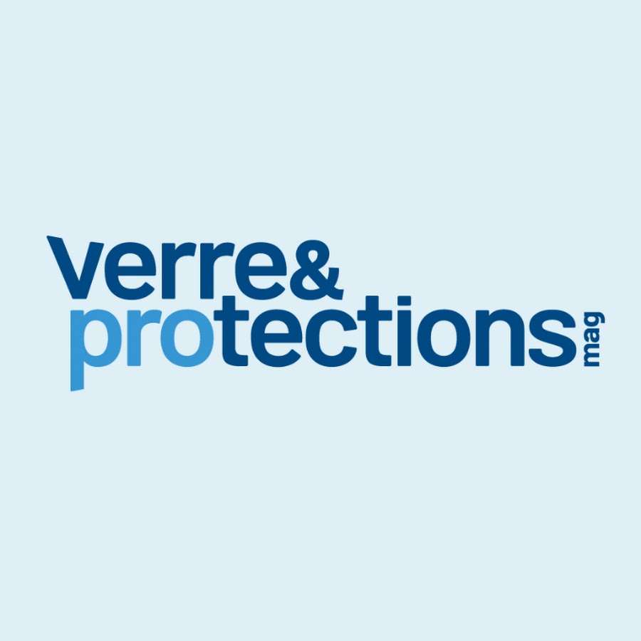Verre & Protections Magazine - YouTube