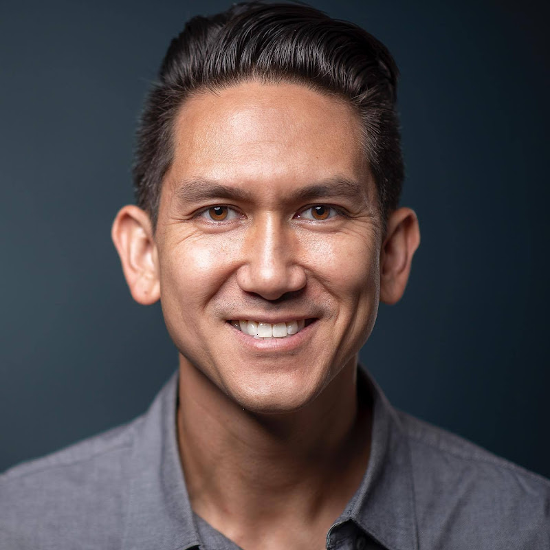 Scott Lau