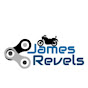 James Revels YouTube Profile Photo