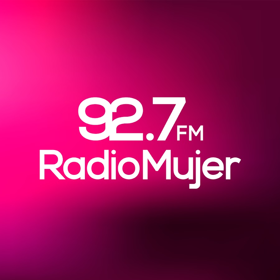 RadioMujer 927FM - YouTube