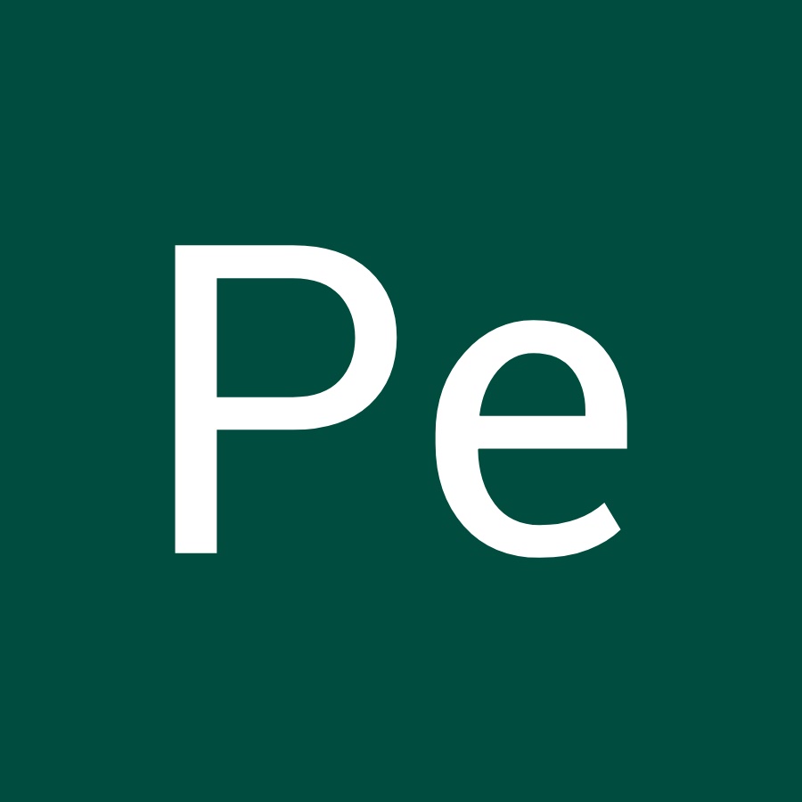 U pe