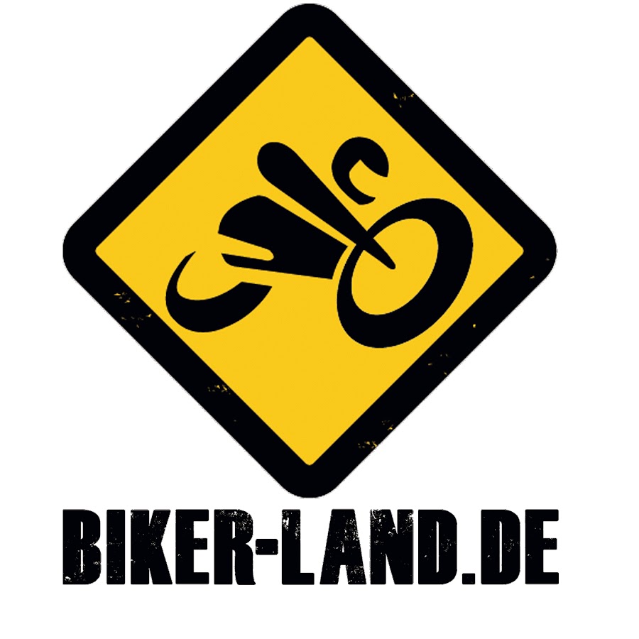 Biker-Land - YouTube