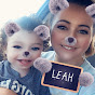 Leah Brooks YouTube Profile Photo