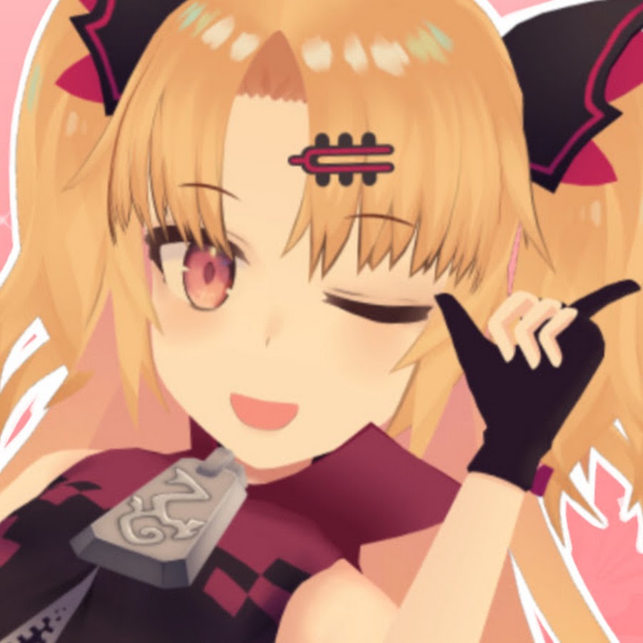 [生日] 祝10/18生日的VTuber生日快樂