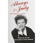 Joan Coulson remembers Judy Garland YouTube Profile Photo