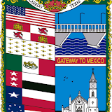 City of Laredo, Texas logo