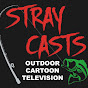 Stray Casts Outdoor Cartoon Television YouTube Profile Photo