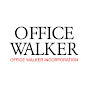 OFFICE WALKER Official Channel YouTube Profile Photo