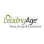 LeadingAge New Jersey & Delaware YouTube Profile Photo