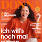 Donna Magazin YouTube Profile Photo