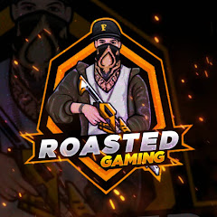ROASTED GAMING YT Channel icon