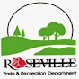 Roseville Parks & Recreation - @RosevilleParkRec YouTube Profile Photo
