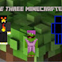 The 3 mincrafters YouTube Profile Photo