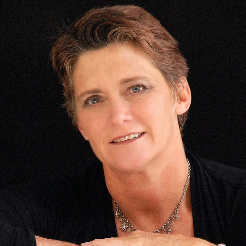 Joanne Cooper