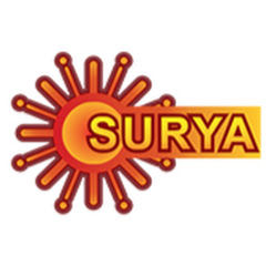 Surya TV Channel icon