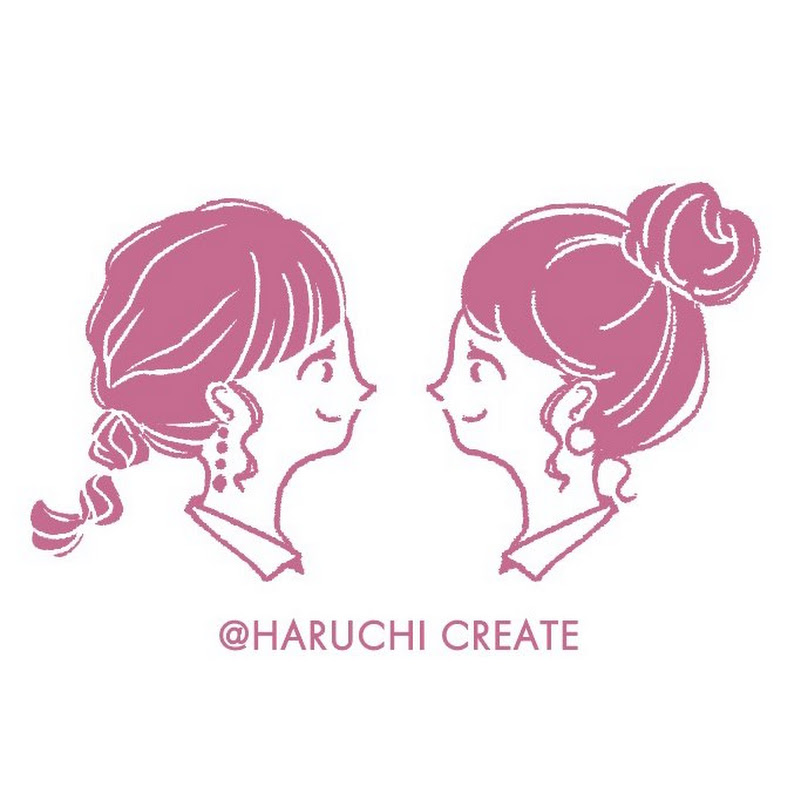Haruchi create