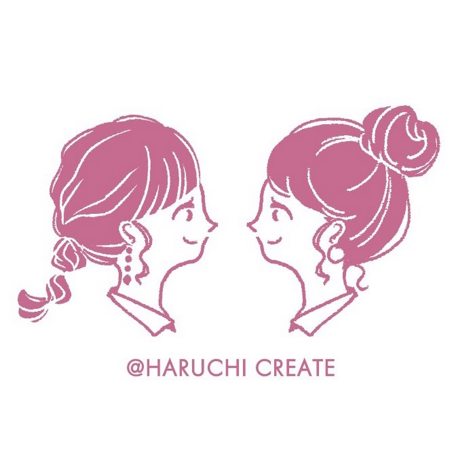 Haruchi create - YouTube