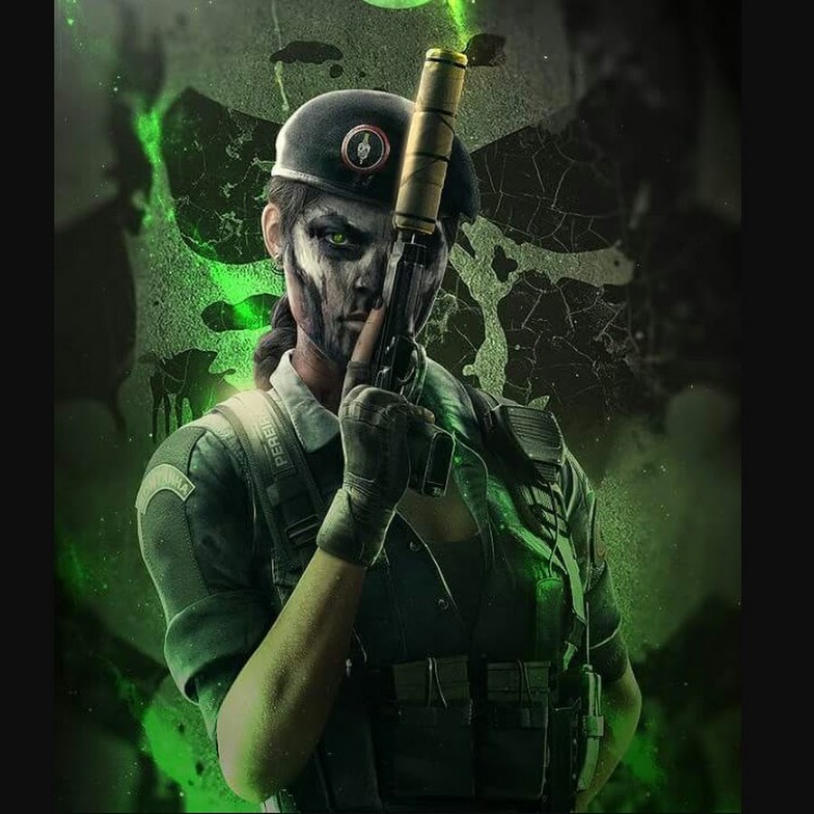 R6 Tracker