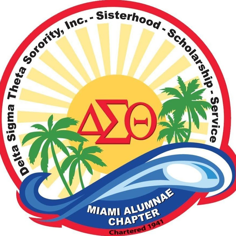 Miami Alumnae Chapter DST
