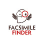 Facsimile Finder - Manuscript Facsimile Editions YouTube Profile Photo