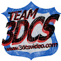 3DCSVideo - @3DCSVideo YouTube Profile Photo
