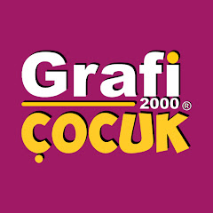 Grafi2000 Çocuk Channel icon