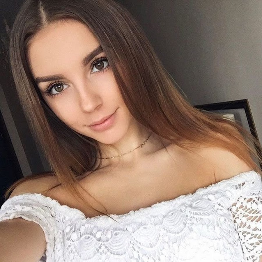 Анжелика Орловская