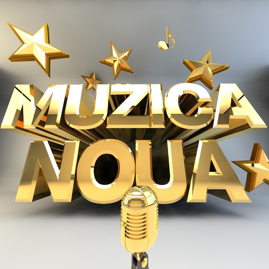 Muzica Noua - YouTube