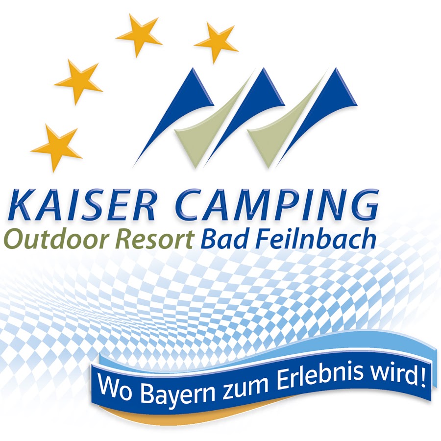 Kaiser Camping - YouTube