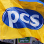 PCS Midlands YouTube Profile Photo