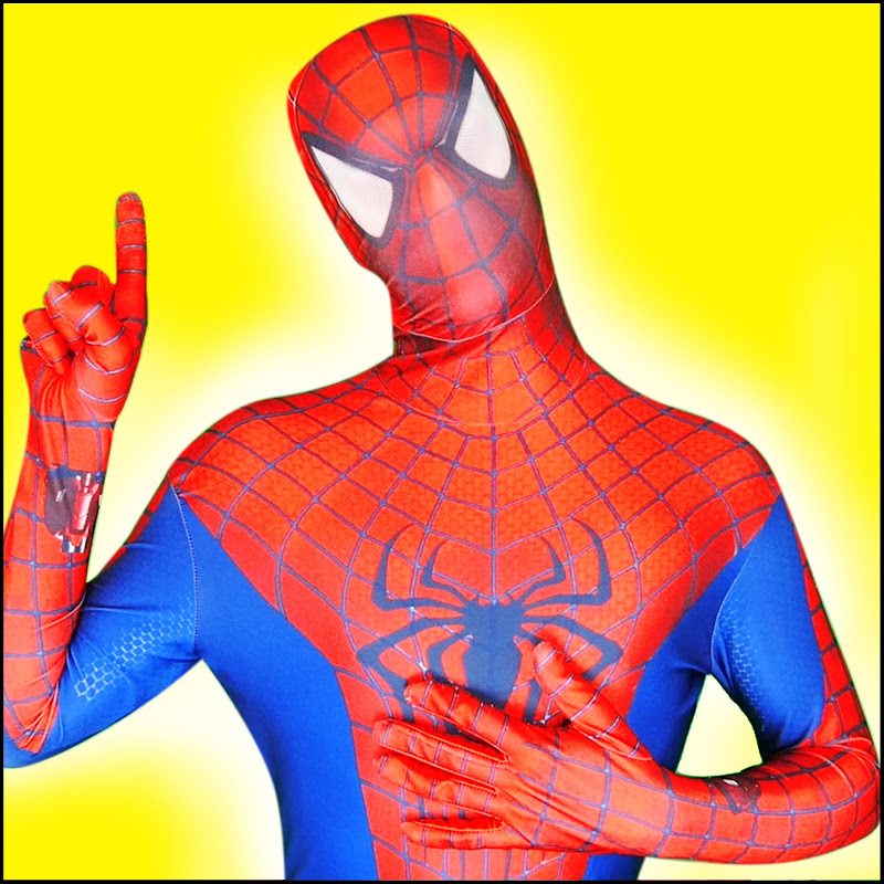 Dashboard : Superhero-Spiderman-Frozen Compilations · Wizdeo Analytics
