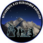 Astronomía Bariloche YouTube Profile Photo