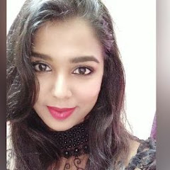Akshara Rao - Tamil Beauty Channel Channel icon
