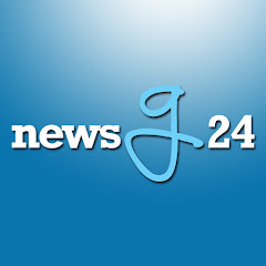 newsg24 Channel icon