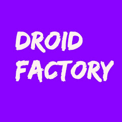 Droid Factory-Best Android Gameplay