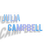 Julia Campbell YouTube Profile Photo