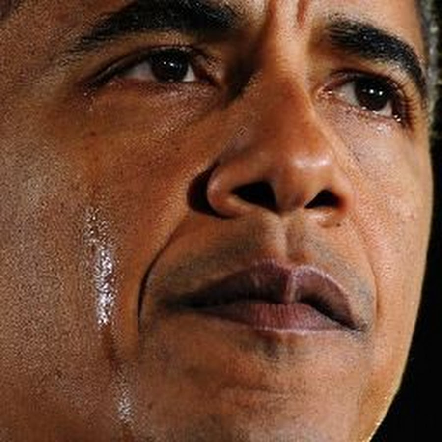 Барак Обама Мем