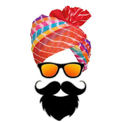 Crazy Rajasthani Hacker Channel icon