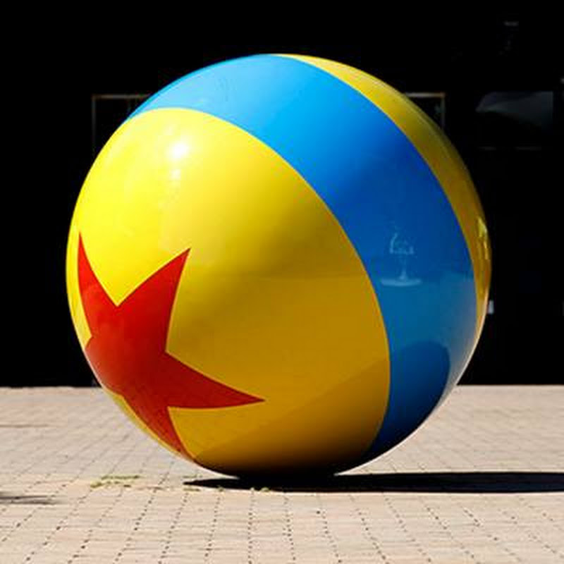 Pixar Net Worth & Earnings (2023)