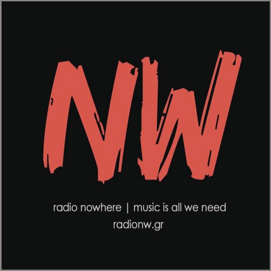 Radio Nowhere - YouTube
