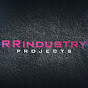 RRindustry - @RRindustry YouTube Profile Photo